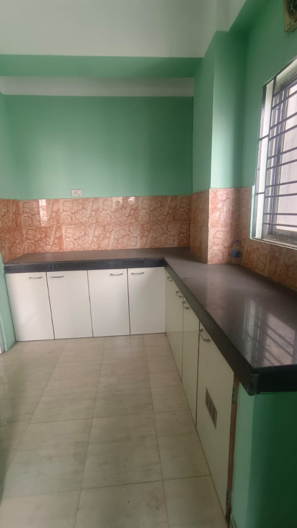 Unfurnished 3bhk in BIKASH NAGAR, Guwahati, Assam, India for Rent